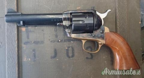 Jager  Revolver Jager  .22 LR Long Rifle