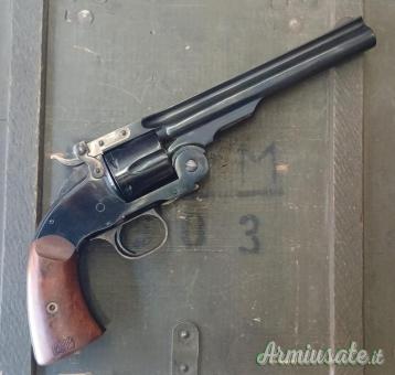 Uberti Model 3 Schofield .45 Colt