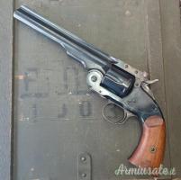 Uberti Model 3 Schofield .45 Colt