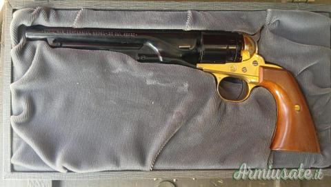 Colt  Civil War Centennial .22 Short