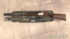 Gamba F.lli Armi trap  12