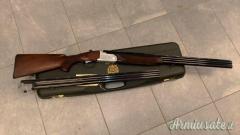 Gamba F.lli Armi trap  12