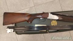 Gamba F.lli Armi trap  12