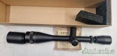 LEUPOLD VARI-X II 6-18X40