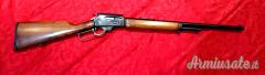 FUCILE A LEVA MARLIN 1895 CAL 45-70