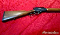 FUCILE A LEVA MARLIN 1895 CAL 45-70