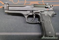 BERETTA 98FS BRIGADIER cal.9x21
