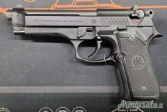 BERETTA 98FS cal.9x21