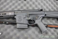 Smith & Wesson MP10 PERFORMANCE CENTER 6.5 mm Creedmoor