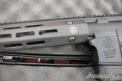 Smith & Wesson MP10 PERFORMANCE CENTER 6.5 mm Creedmoor