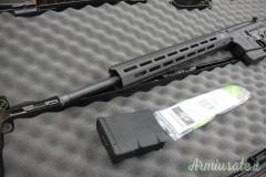 Smith & Wesson MP10 PERFORMANCE CENTER 6.5 mm Creedmoor