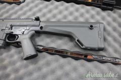 Smith & Wesson MP10 PERFORMANCE CENTER 6.5 mm Creedmoor