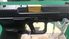 Canik TP9 ELITE COMBAT 9x19mm Parabellum | Luger | NATO