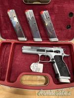 Tanfoglio Stock 2 9x21mm IMI