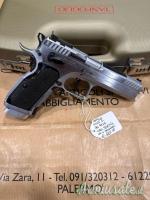 Tanfoglio Stock 2 9x21mm IMI