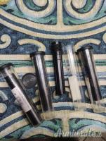 Strozzatori  ported  fabarm