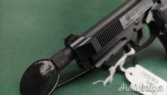 Beretta 80X FTO  .380 ACP  | 9x17mm Browning Short