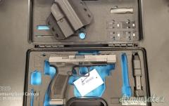 Canik TP9 SFX 9x21mm IMI