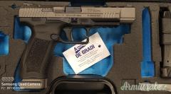 Canik TP9 SFX 9x21mm IMI