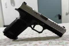 ...Altro | Non elencato Bul Axe Tomahawk  9x19mm Parabellum | Luger | NATO