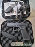 Glock 45 9x21mm IMI