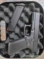 Glock 45 9x21mm IMI
