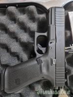 Glock 45 9x21mm IMI