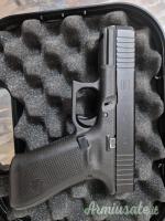 Glock 45 9x21mm IMI