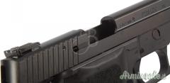 SIG-Sauer SIG SAUER P226 9X21 4.4