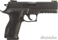 SIG-Sauer SIG SAUER P226 9X21 4.4