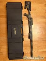 ...Altro | Non elencato BCM Europearms Extreme Maar .408 CheyTac