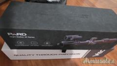 Vendo Vulcan 3 v3 agt airgun technology cal 6.35 pari al nuovo