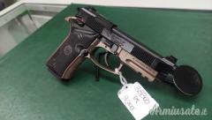 Beretta 80X BRONZE  .380 ACP  | 9x17mm Browning Short