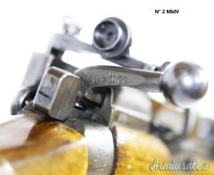 Enfield Trainer Lithgow 22LR