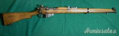 Enfield Trainer Lithgow 22LR