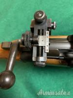 Enfield Trainer Lithgow 22LR