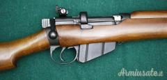 Enfield Trainer Lithgow 22LR