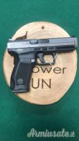 Canik TP 9 SF gray 9x21mm IMI