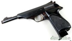 Bernardelli Mod 60 cal .22 LR canna lunga