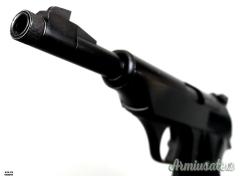 Bernardelli Mod 60 cal .22 LR canna lunga