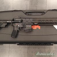 Heckler & Koch MR 223 A3 .223 Remington