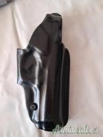 Beretta 98 FS STAINLESS INOX 9x21mm IMI