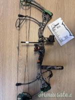 arco compound bear done deal