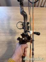 arco compound bear done deal