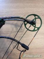 arco compound bear done deal