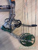 arco compound bear done deal