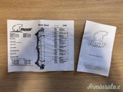 arco compound bear done deal