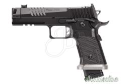 SIG-Sauer P211 GTO 9LUGER 4.4