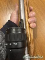 Remington 597 .22 Long Rifle