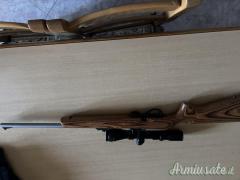 Remington 597 .22 Long Rifle